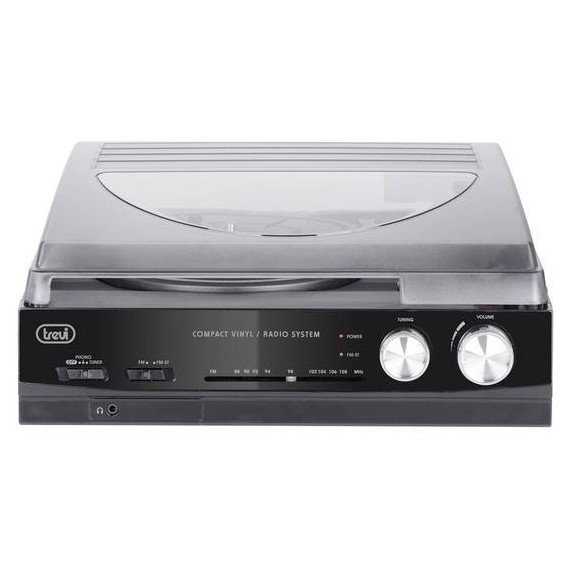 ფირსაკრავი - Trevi TT 1010 R, 2 image