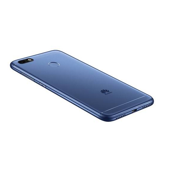 Huawei მობილური ტელეფონი P9 Lite mini LTE Dual SIM Blue (SLA-L22) (ჰუავეი), 3 image