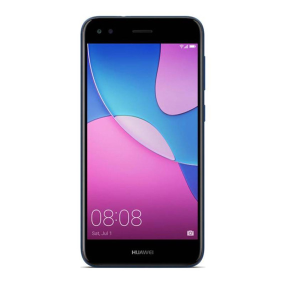 Huawei მობილური ტელეფონი P9 Lite mini LTE Dual SIM Blue (SLA-L22) (ჰუავეი), 5 image