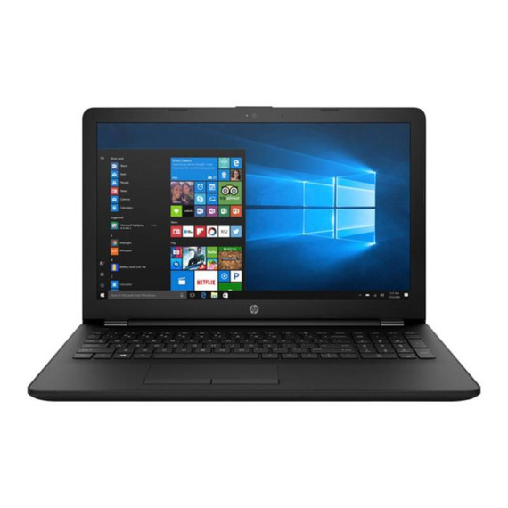 ნოუთბუქი-HP 15-bw006ur (1ZD17EA) – Black