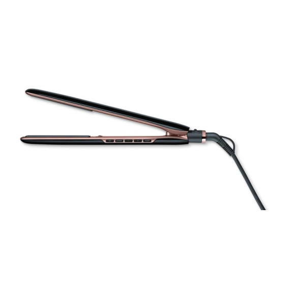 Beurer თმის უთო HS 80 (ბიურერი), 2 image