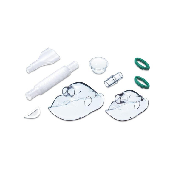 Beurer ნებულაიზერი IH 40 (ბიურერი), 2 image