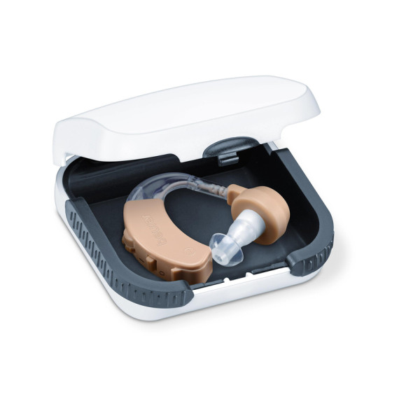 Beurer ყურის სასმენი აპარატი HA 20 (ბიურერი)