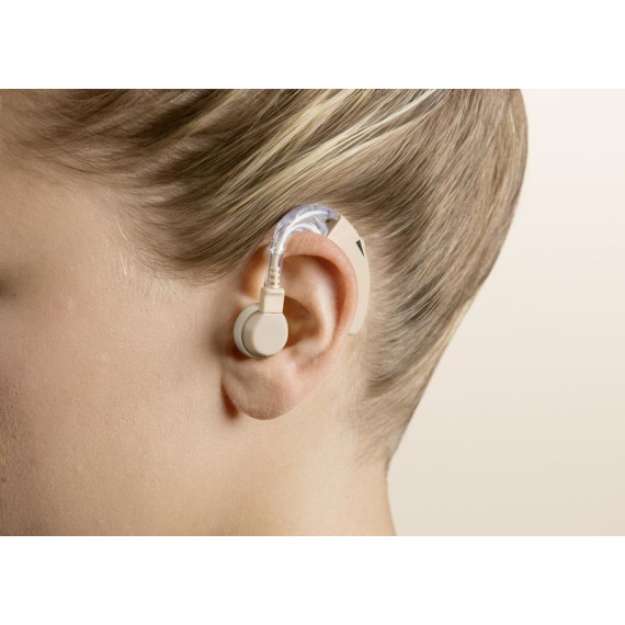 Beurer ყურის სასმენი აპარატი HA 20 (ბიურერი), 2 image