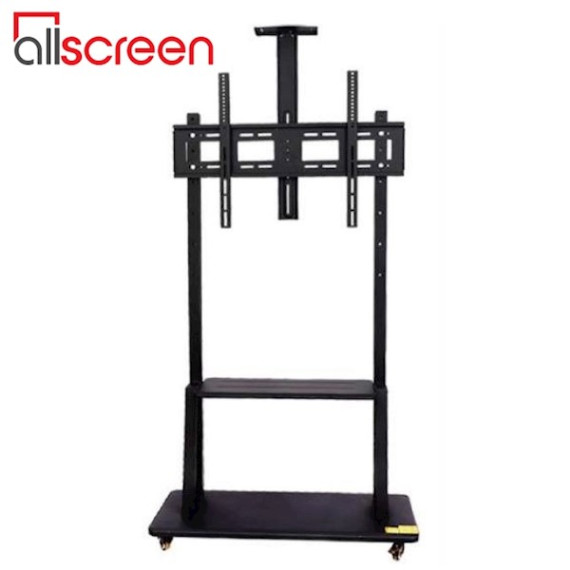 Allscreen Universal ტელევიზორის საკიდი CTMH3L (40”-100” )