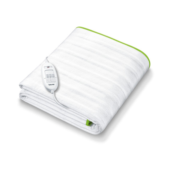 NPSBeurer გამათბობელი ზეწარი 1 საწოლიანი 1 პულტით TS 15 (ბიურერი)