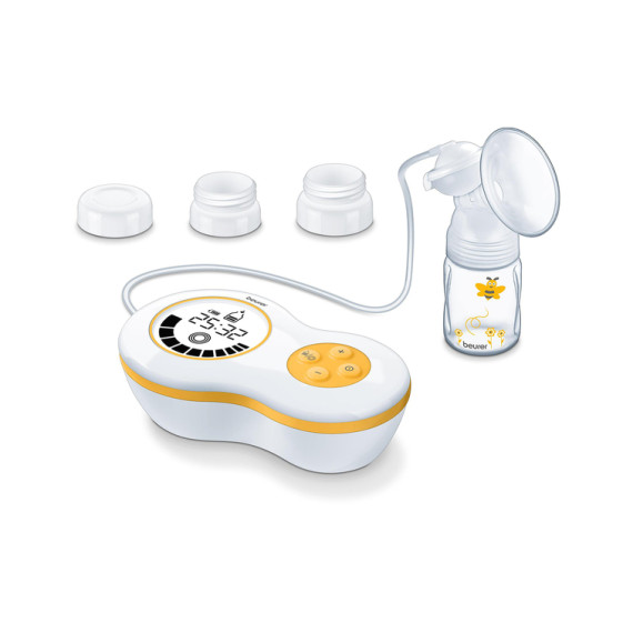 Beurer რძის გამოსაწველი ელექტრო BY 40 (ბიურერი)