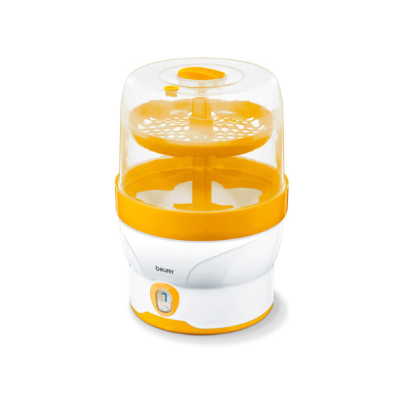 Beurer სტერილიზატორი BY 76 (ბიურერი)