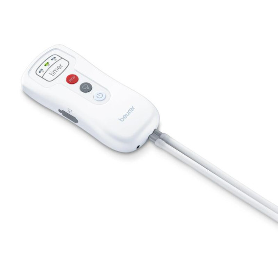 Beurer ფეხის კომპრესორ მასაჟორი FM 150 (ბიურერი), 6 image