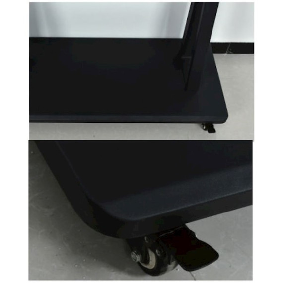 Allscreen Universal ტელევიზორის საკიდი CTMH3L (40”-100” ), 4 image