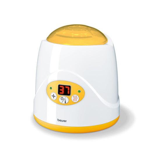 Beurer საკვების გამათბობელი BY 52 (ბიურერი)