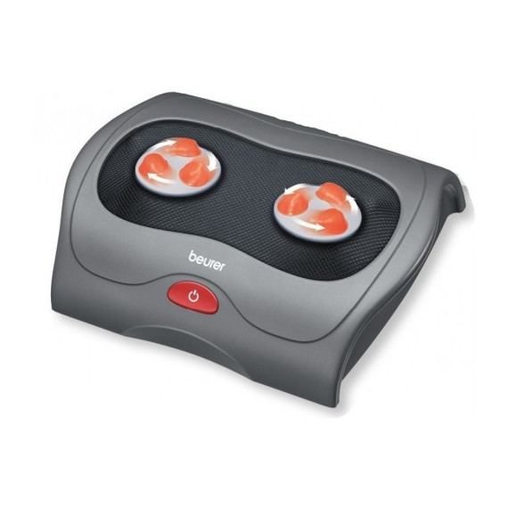 Beurer ფეხის ტერფების შიაცუ მასაჟორი FM 39 (ბიურერი), 3 image