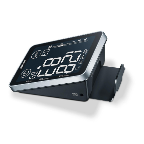 Beurer მკლავის წნევის აპარატი BM 58 (ბიურერი), 2 image