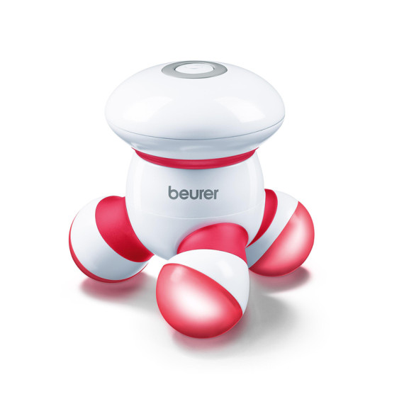 Beurer მინი მასაჟორი MG 16 (ბიურერი)