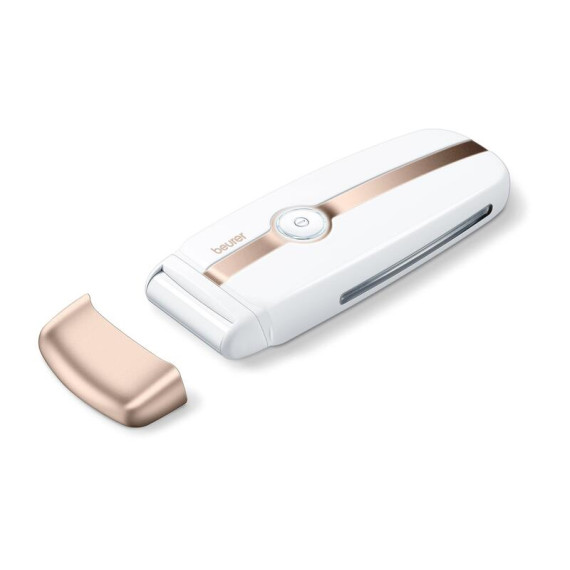 Beurer ცვილის აპარატი ბიო ეპილაციისთვის HL 40 (ბიურერი), 2 image