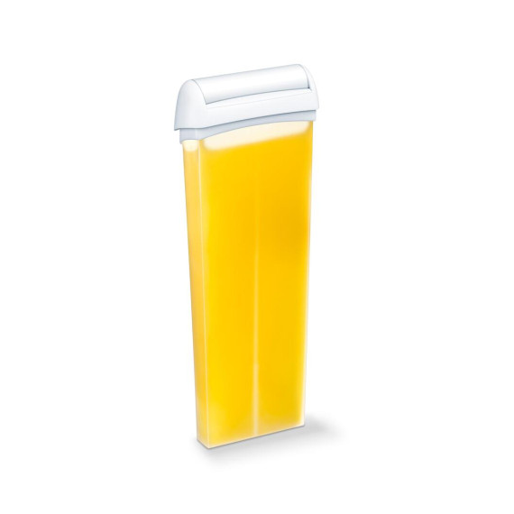 Beurer ცვილის აპარატი ბიო ეპილაციისთვის HL 40 (ბიურერი), 3 image