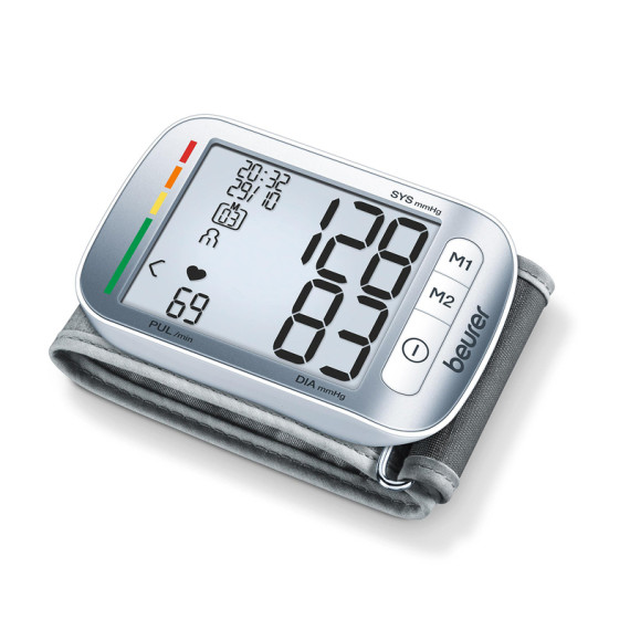 Beurer მაჯის ელექტრო  წნევის აპარატი BC 50 (ბიურერი)