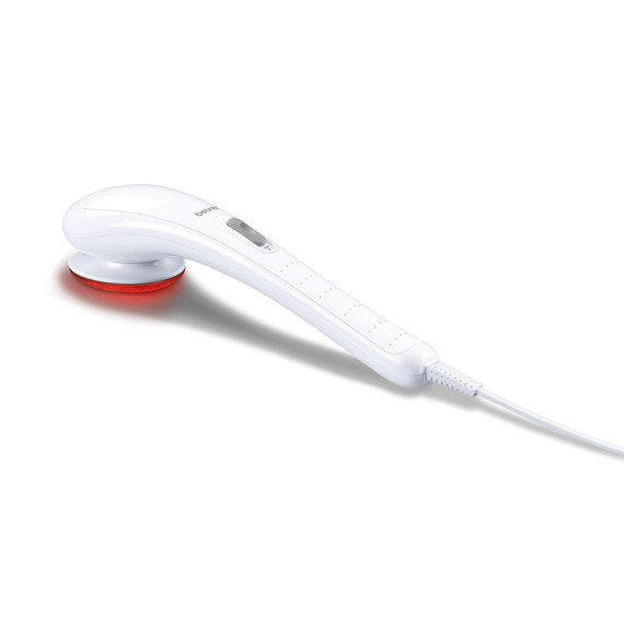 Beurer მასაჟორი ინფრა წითელი ნათებით MG 21 (ბიურერი)