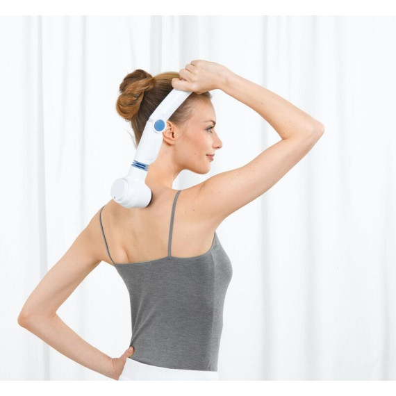 Beurer მასაჟორი ინფრა წითელი ნათებით MG 40 (ბიურერი), 3 image