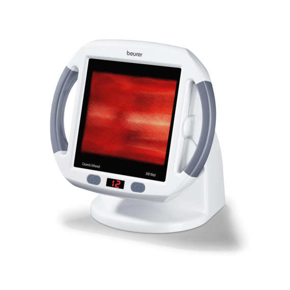 Beurer ინფრაწითელი ლამფა IL 50 (ბიურერი)