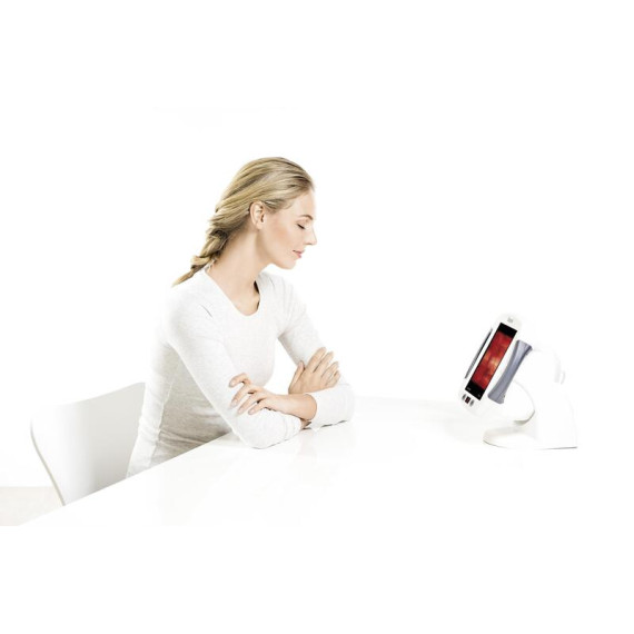 Beurer ინფრაწითელი ლამფა IL 50 (ბიურერი), 2 image