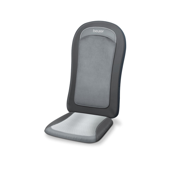 Beurer სკამზე დასაფენი შიაცუ მასაჟორი MG 206 (ბიურერი), 2 image
