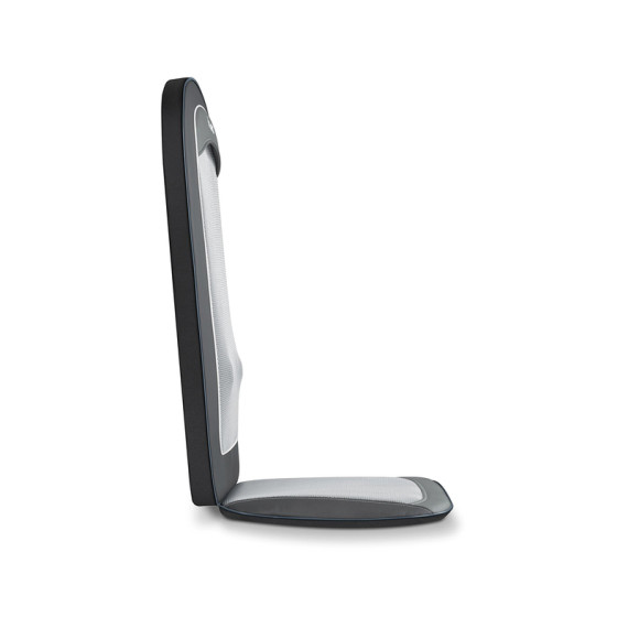 Beurer სკამზე დასაფენი შიაცუ მასაჟორი MG 206 (ბიურერი), 4 image