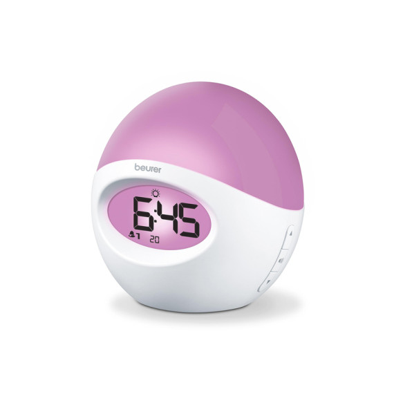 Beurer მრავალფუნქციური მაღვიძარა WL 32 (ბიურერი)