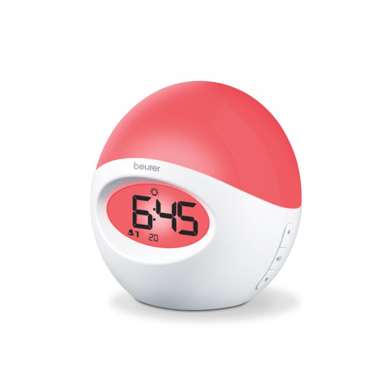 Beurer მრავალფუნქციური მაღვიძარა WL 32 (ბიურერი), 2 image