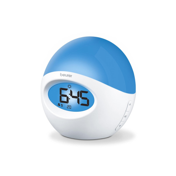 Beurer მრავალფუნქციური მაღვიძარა WL 32 (ბიურერი), 3 image