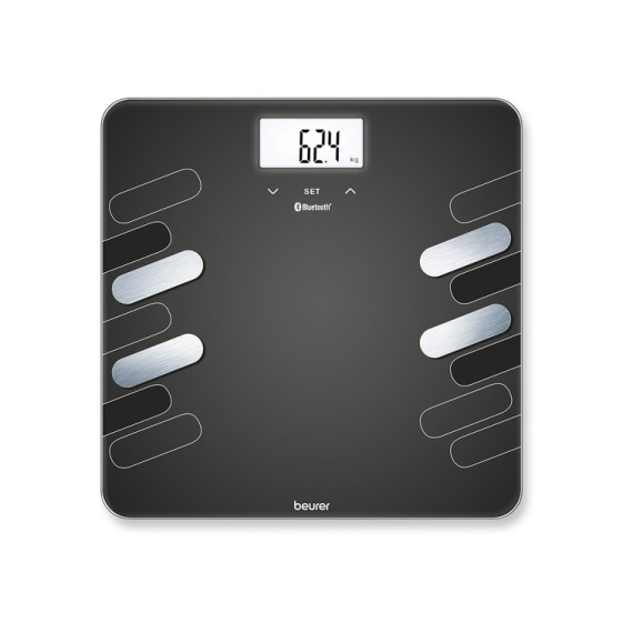 Beurer სასწორი BF 600 (ბიურერი)