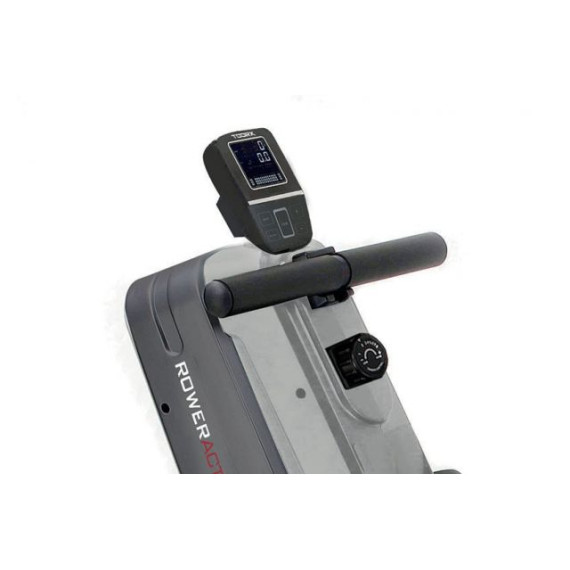 Garlando ტრენაჟორი ნავი TOORX ROWER ACTIVE (გარლანდო), 2 image