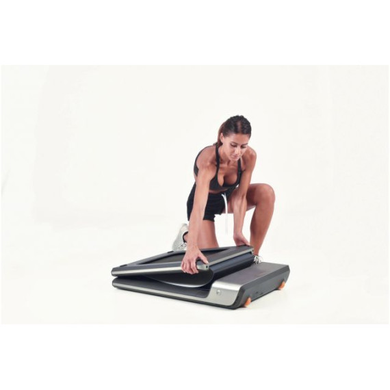 Garlando სასეირნო ბილიკი TOORX Ultra Compact WALKINGPAD WP-P (გარლანდო), 4 image Garlando სასეირნო ბილიკი TOORX Ultra Compact WALKINGPAD WP-P (გარლანდო), 4 image