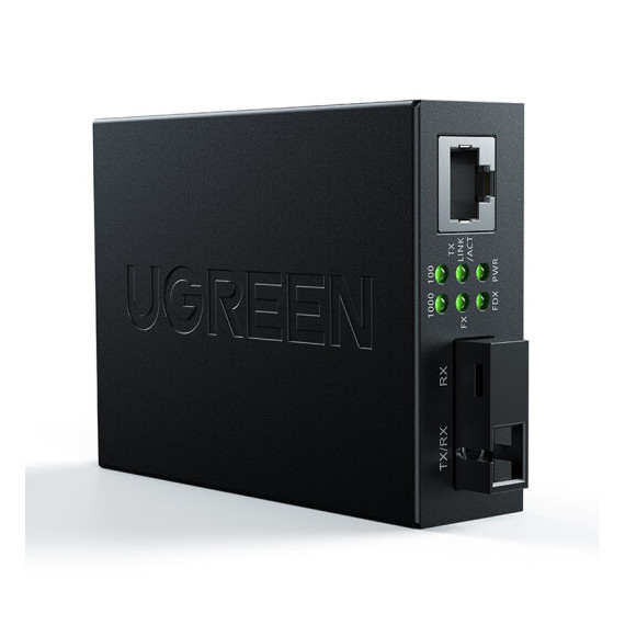 Ugreen ქსელის კონვერტერი CM330 80169 (იუგრინი)