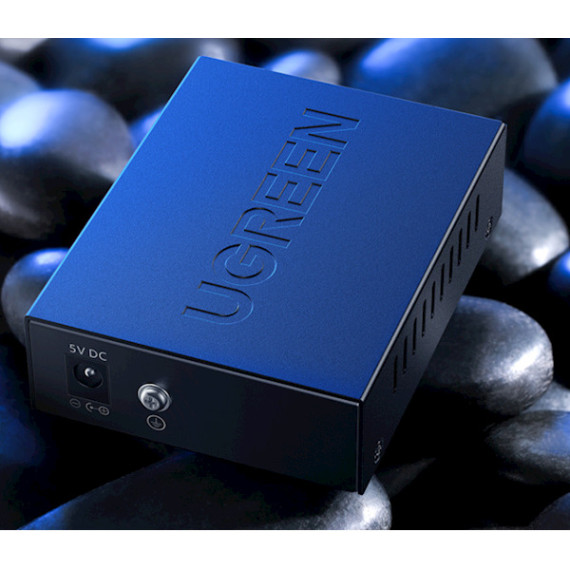 Ugreen ქსელის კონვერტერი CM330 80169 (იუგრინი), 2 image