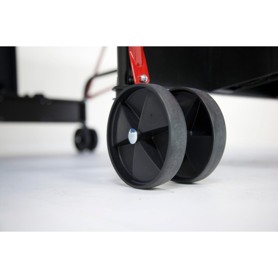 Garlando ტენისის მაგიდა CHALLENGE INDOOR (გარლანდო), 4 image