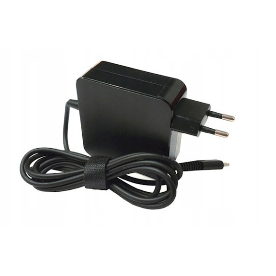 OEM ნოუთბუქის დამტენი Type-c ZM-65W (ოუიემ)