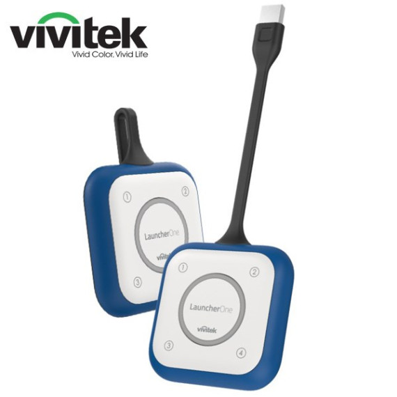 Vivitek ლანჩერი LauncherOne WQL-340EUV (ვივიტეკი)