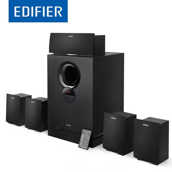 Edifier დინამიკი R501TIII (ედიფიერი)