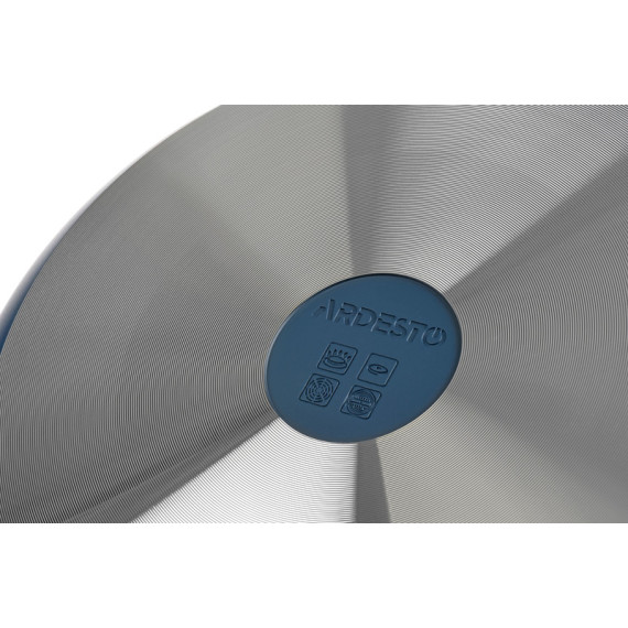 Ardesto ტაფა Gemini AR1928BA (არდესტო), 5 image