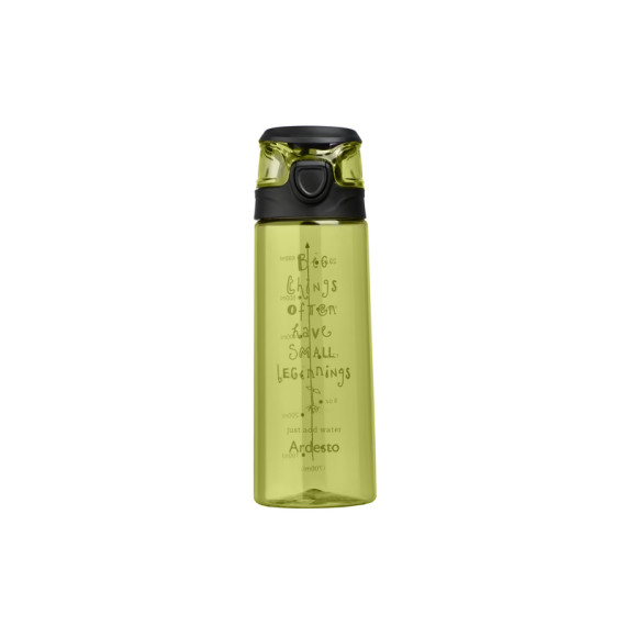 Ardesto წყლის ბოთლი AR2206PG (არდესტო)
