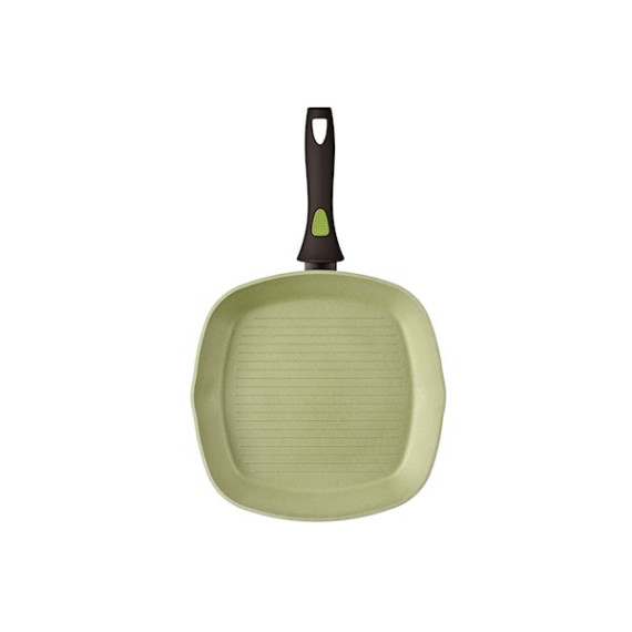 Ardesto გრილის ტაფა Avocado AR2528GA (არდესტო), 2 image