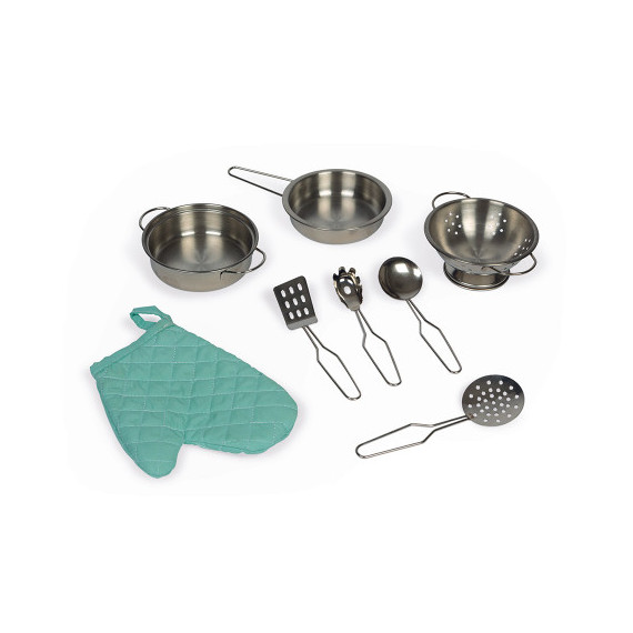 Janod სათამაშო სამზარეულო Reverso (ჯანოდი), 3 image