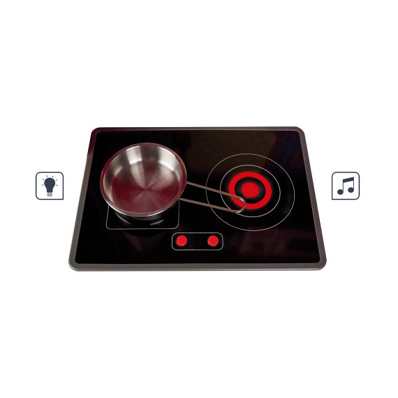 Janod სათამაშო სამზარეულო Reverso (ჯანოდი), 4 image