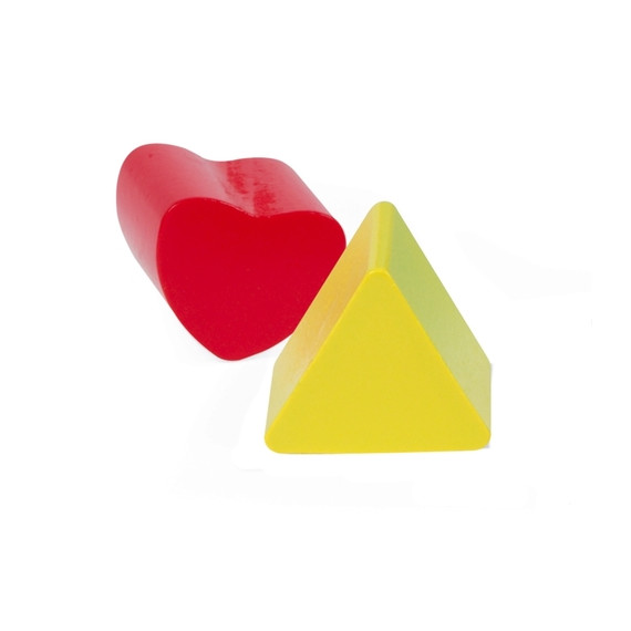 Janod ხის საათი სახლი J08008 (ჯანოდი), 3 image