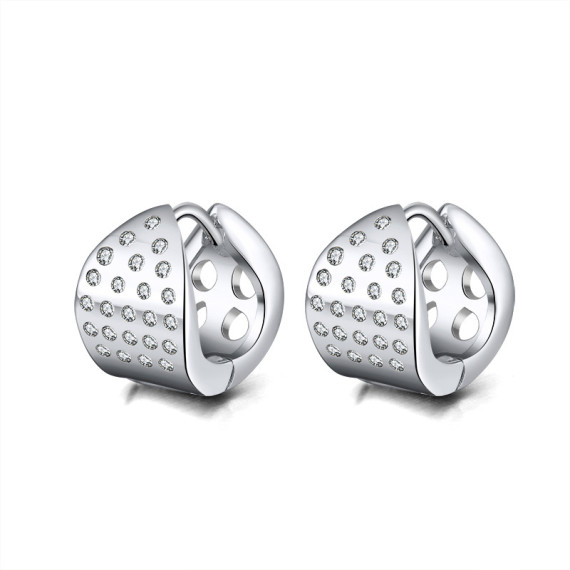 Heiwa საყურე SE267 (ჰეივა), 2 image