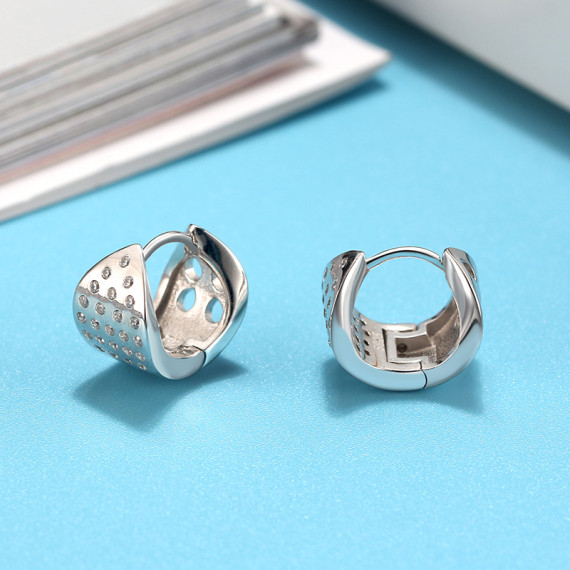 Heiwa საყურე SE267 (ჰეივა), 4 image