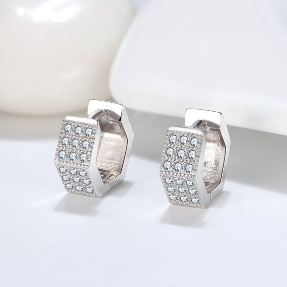 Heiwa საყურე SE268 (ჰეივა)