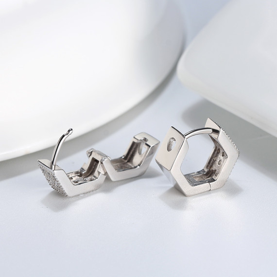 Heiwa საყურე SE268 (ჰეივა), 5 image