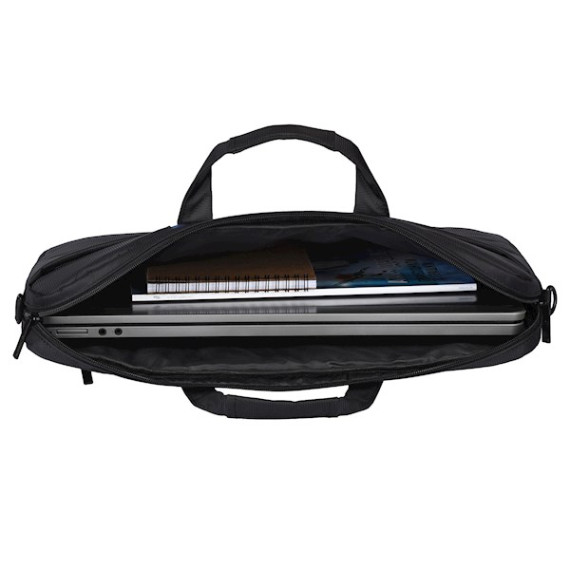 2E ნოუთბუქის ჩანთა 2E-CBN417BK (2ე), 6 image